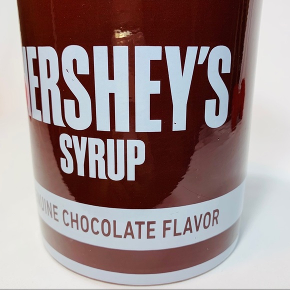Hershey's Syrup Kitchen Utensil Holder - Picture 3 of 8